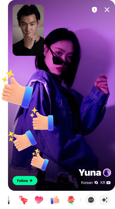 Azarlive match image 1